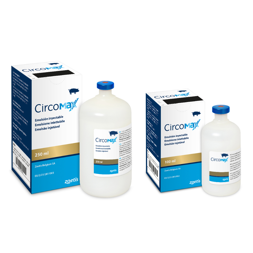 CIRCOMAX 