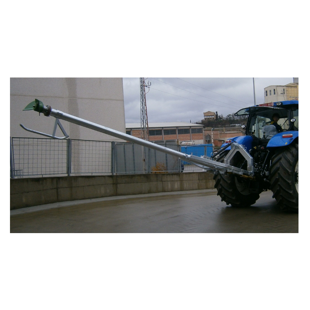 Agitador de tractor TRX