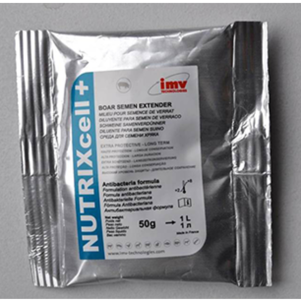 Nutrixcell Plus – Boar Semen Extender