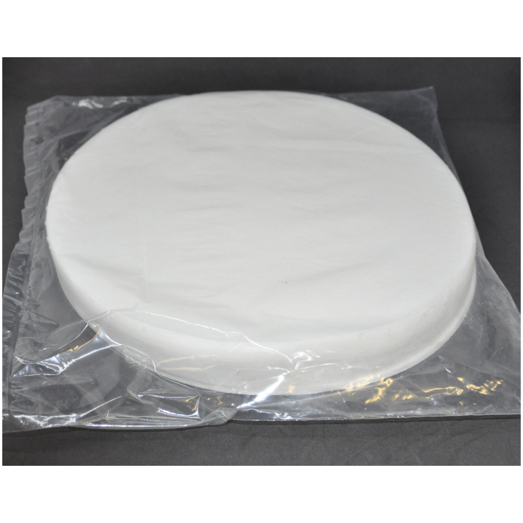 Filters Ø 240 mm – Semen Collection Filters