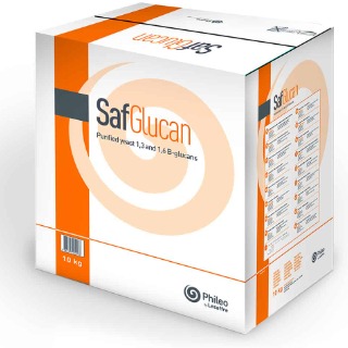 Phileo by Lesaffre - Safglucan®
