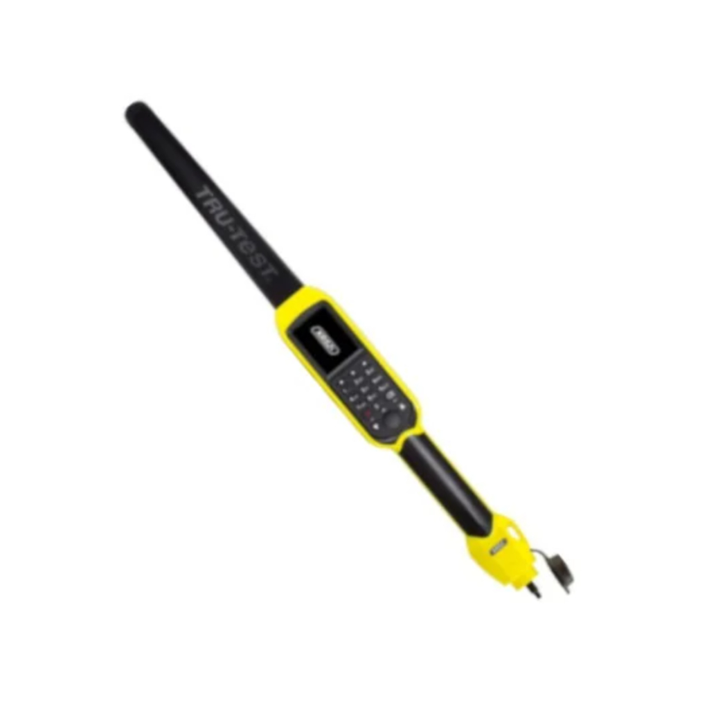 Lector RFID Datamars XRS2 RFID de crotales