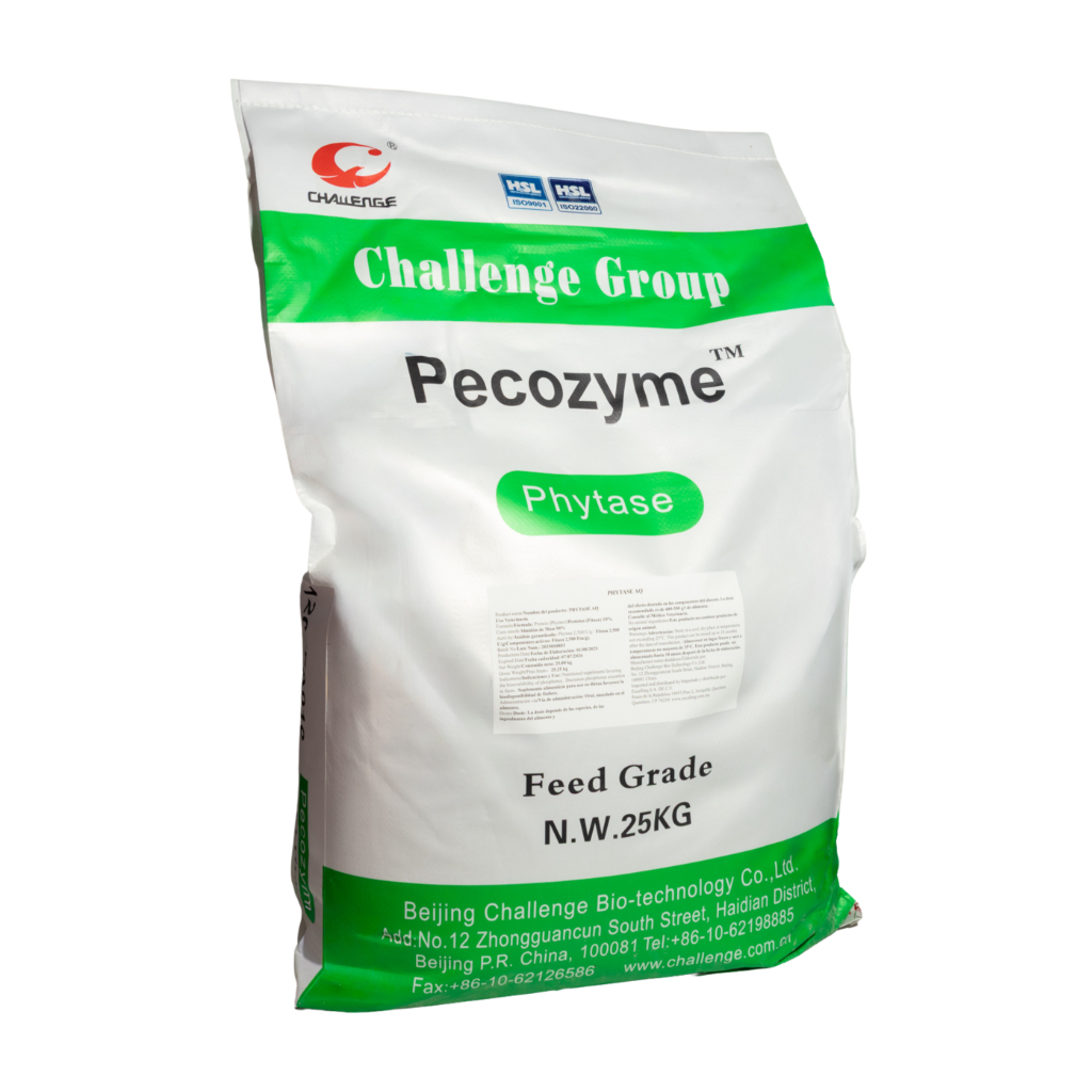 Pecozyme®