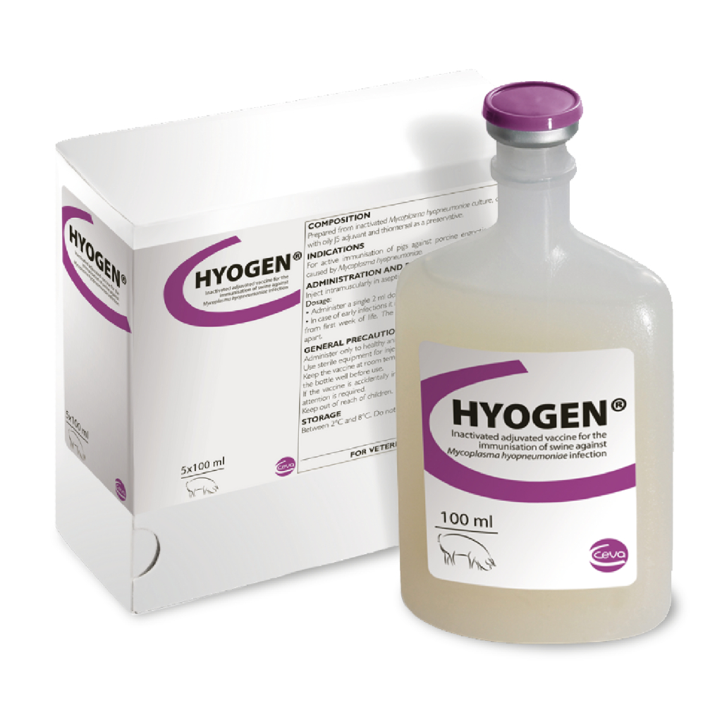 Hyogen 