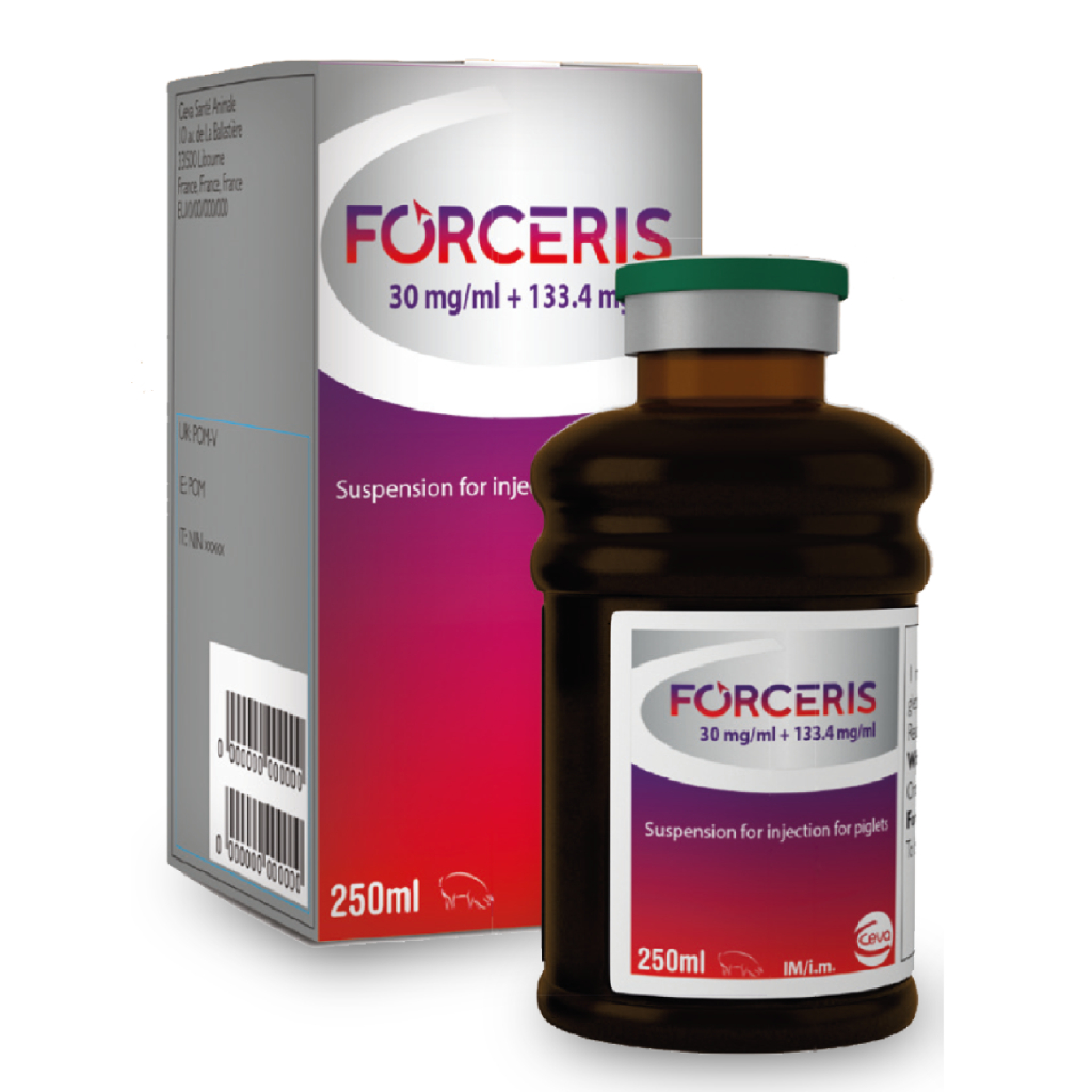 Forceris 