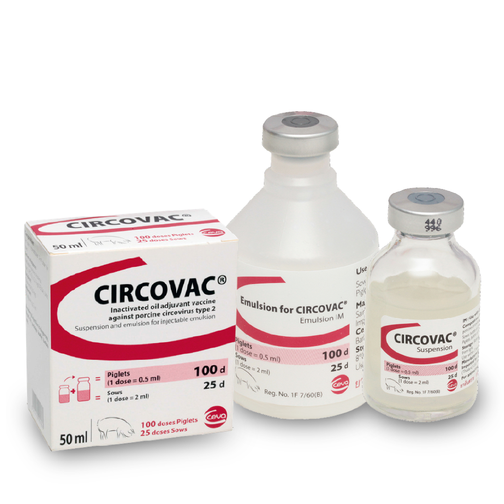 Circovac