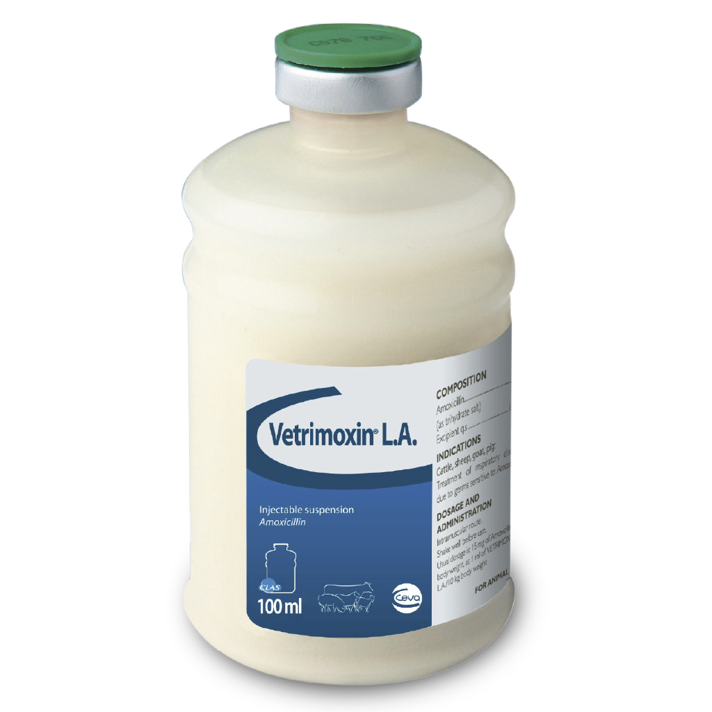 Vetrimoxin 