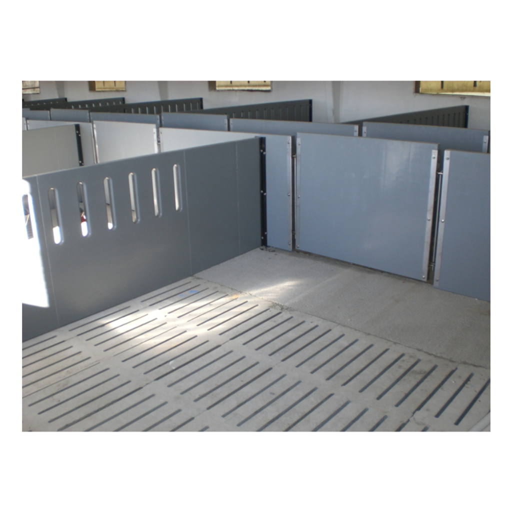 CORRALES DE PANELTIM
