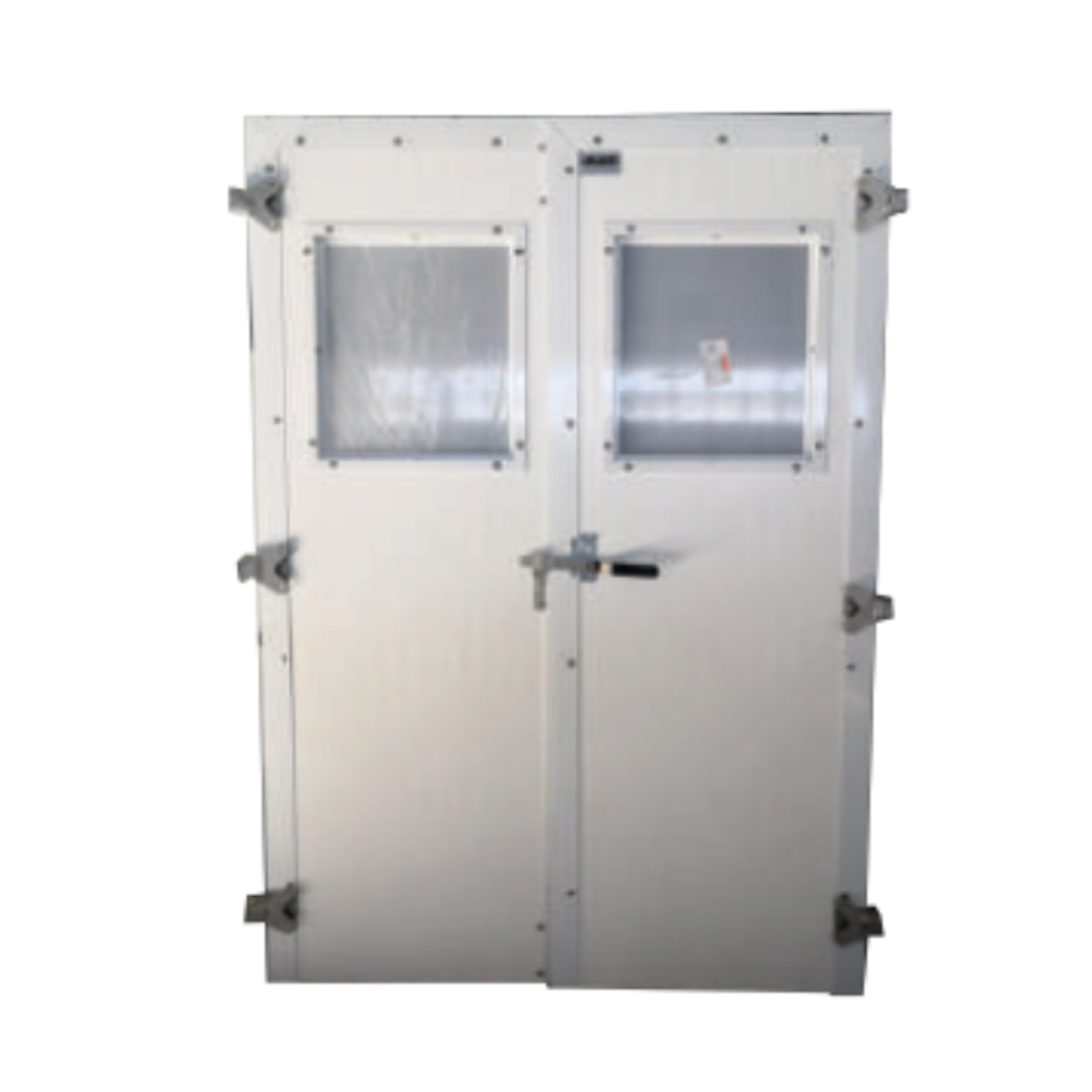 PUERTAS PANELTIM