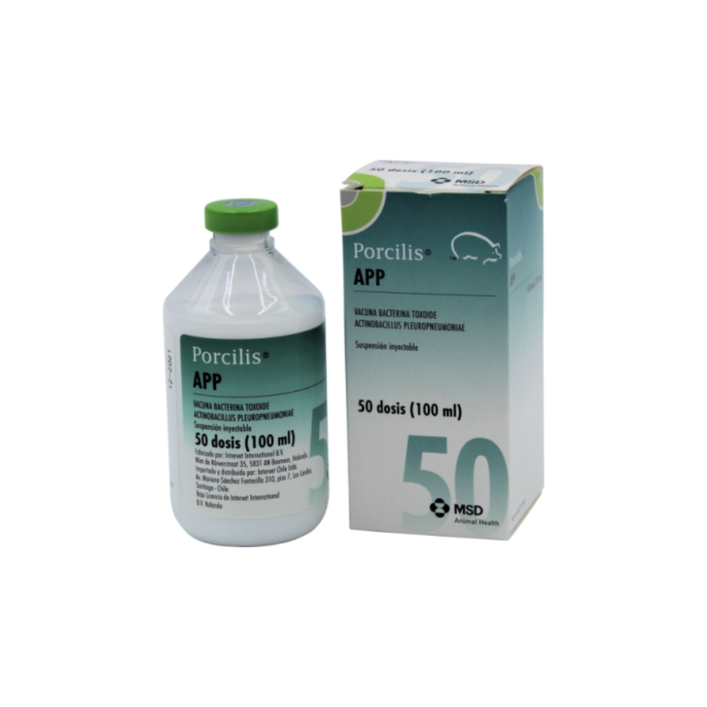 PORCILIS® APP