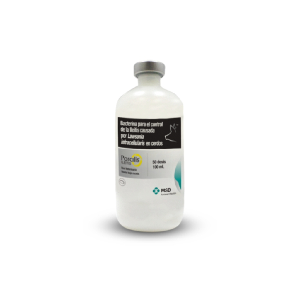 PORCILIS® ILEITIS