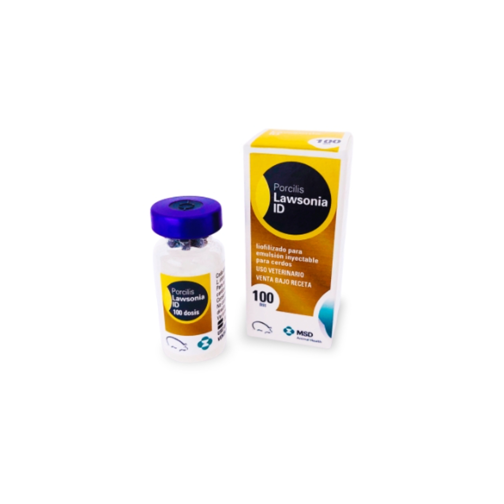 PORCILIS® LAWSONIA ID