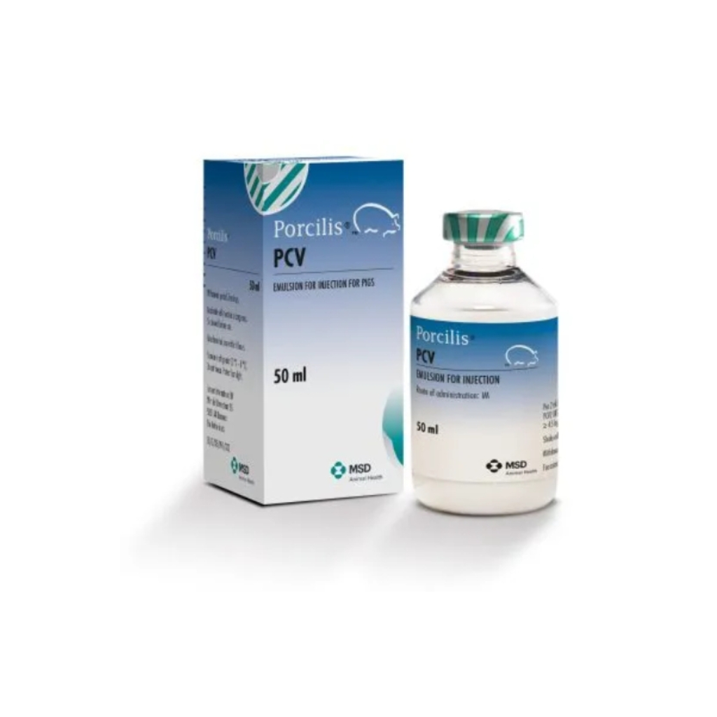 PORCILIS® PCV