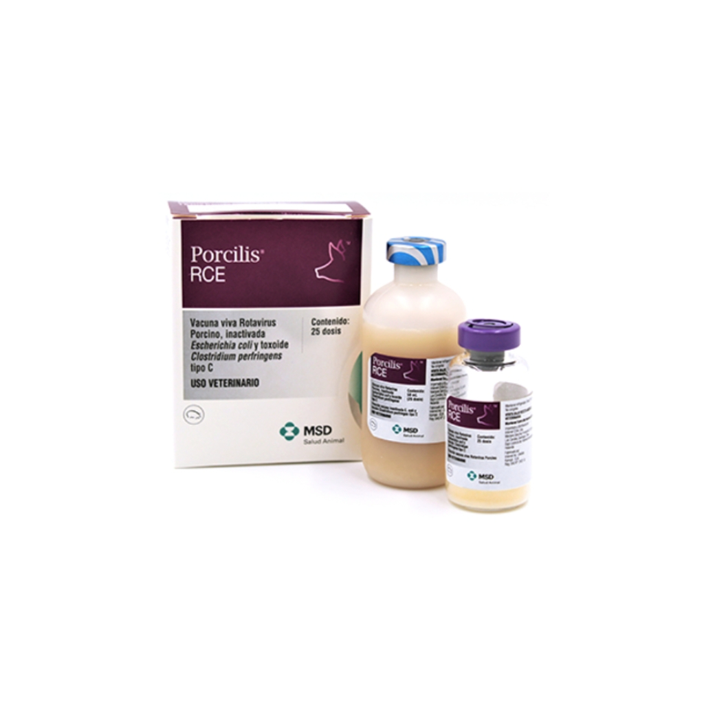 PORCILIS® RCE