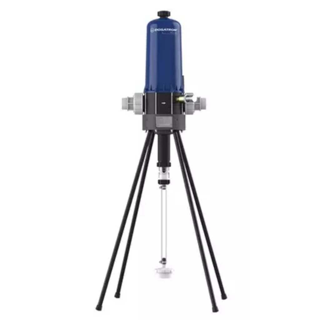Pompe doseuse Dosatron D20WL2 0,2-2 % 20 m³/h