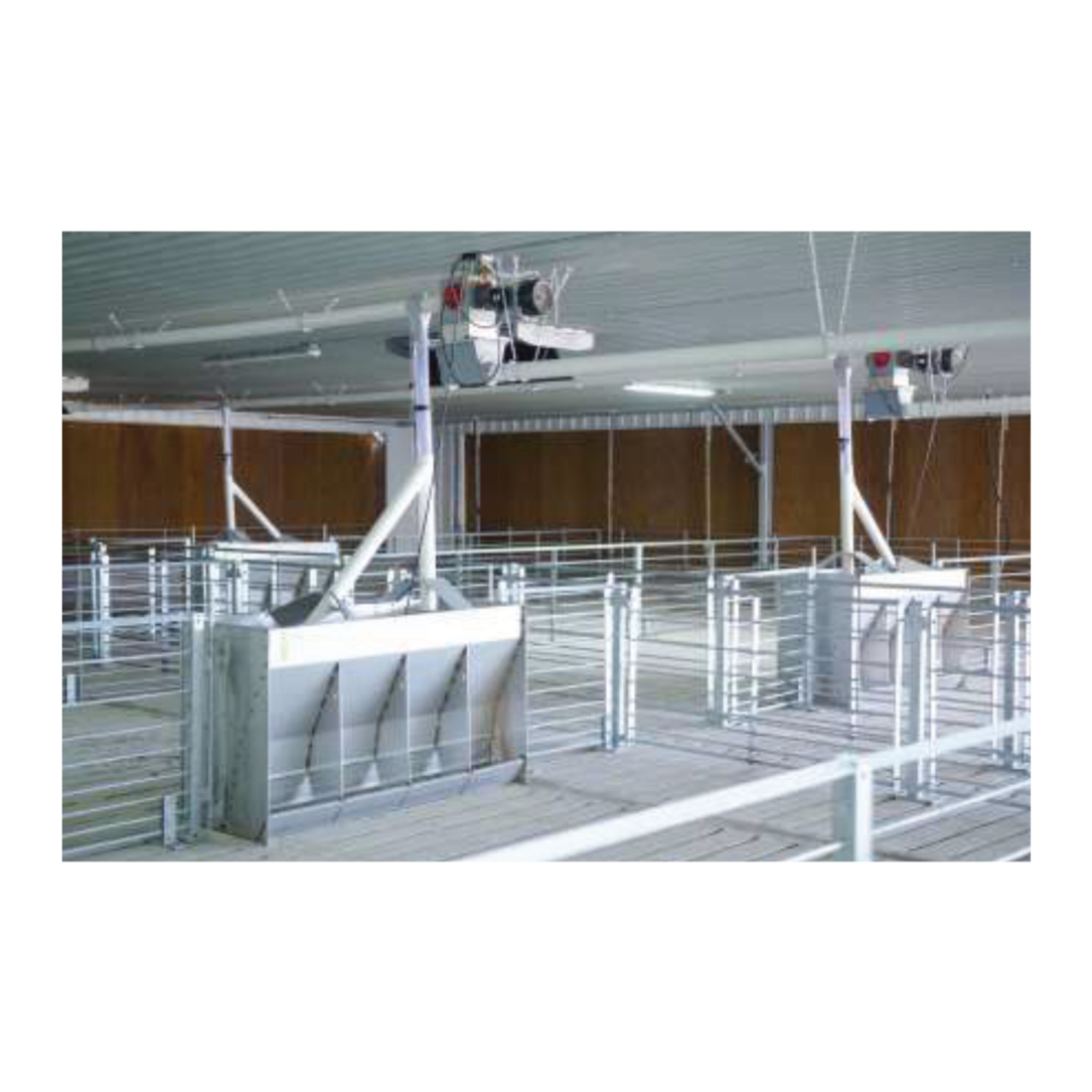 SISTEMA DE ALIMENTACIÓN S75