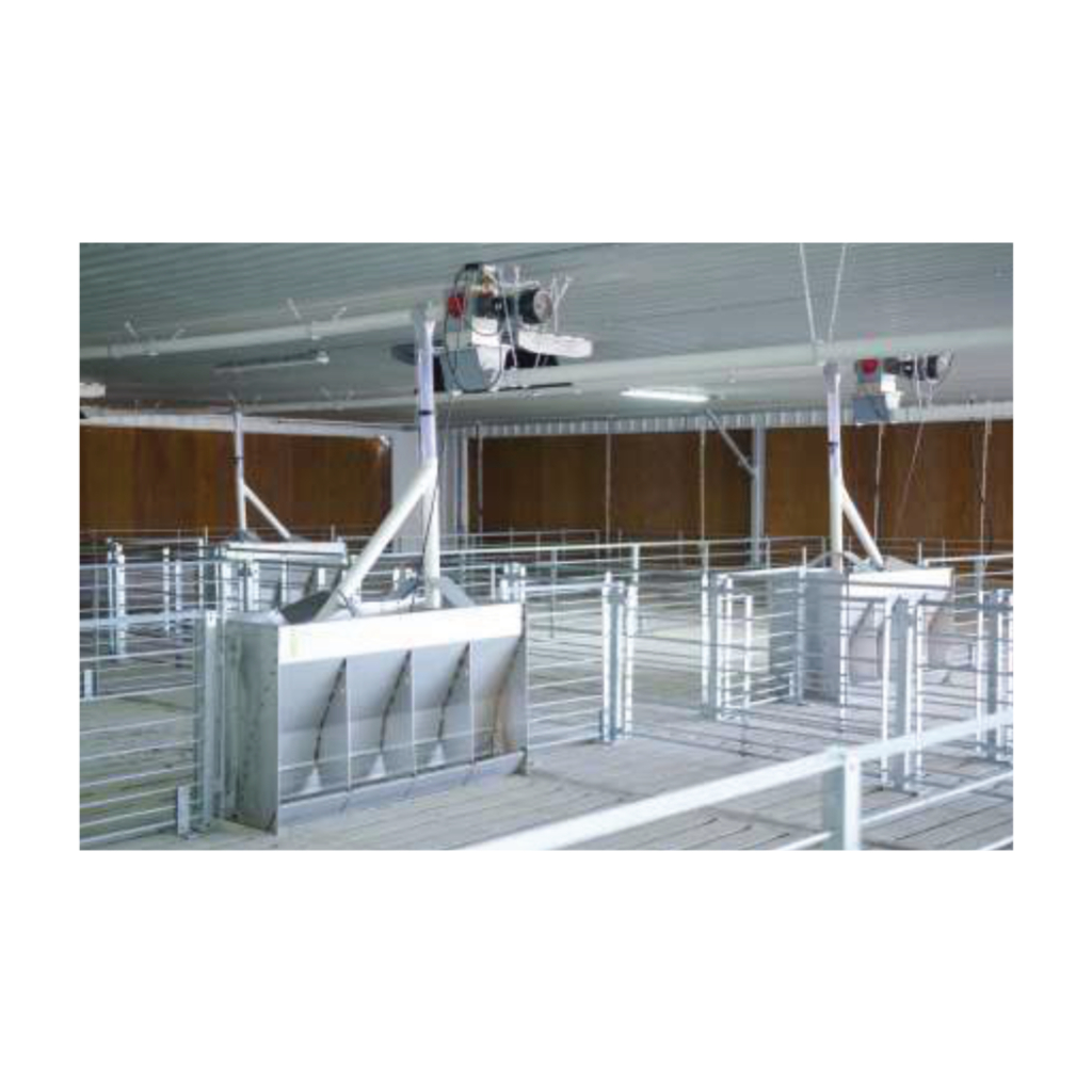 SISTEMA DE ALIMENTACIÓN S55
