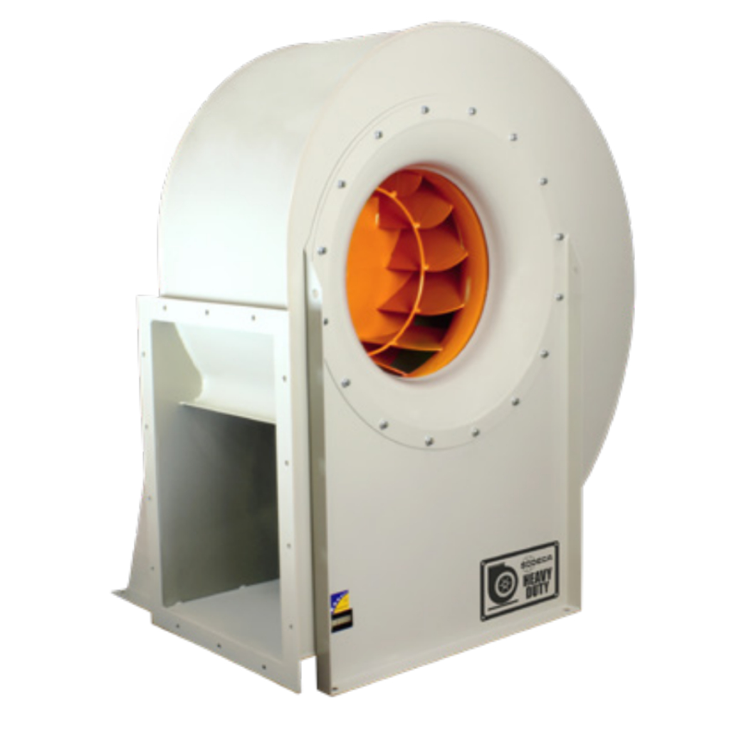 Sodeca CMRS Medium pressure centrifugal fan