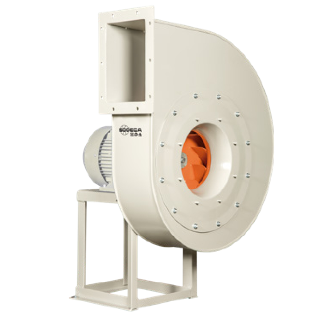 Sodeca CAMD centrifugal fan