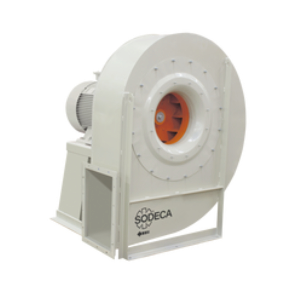 Sodeca CASB centrifugal fans