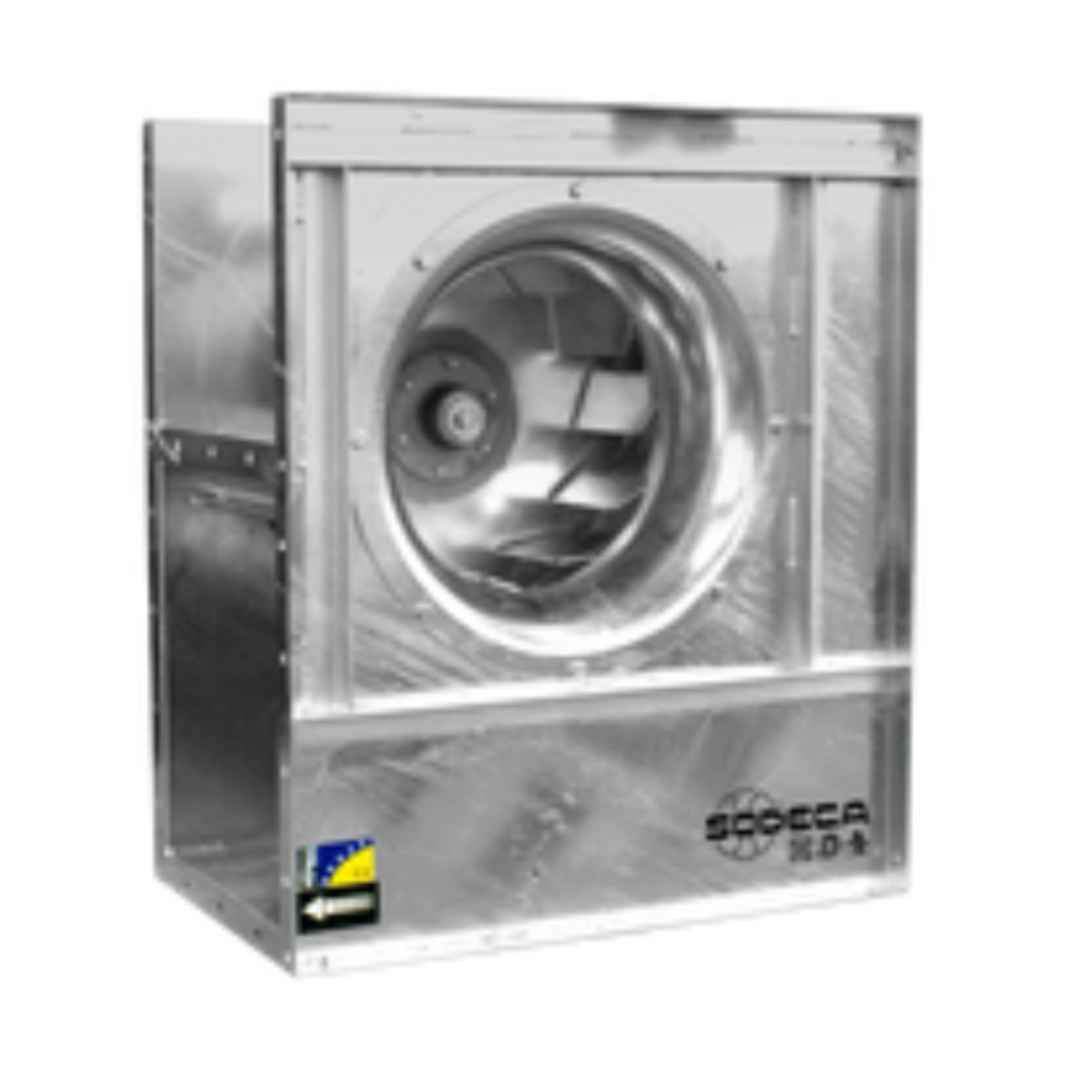 Sodeca CMRG Centrifugal fan