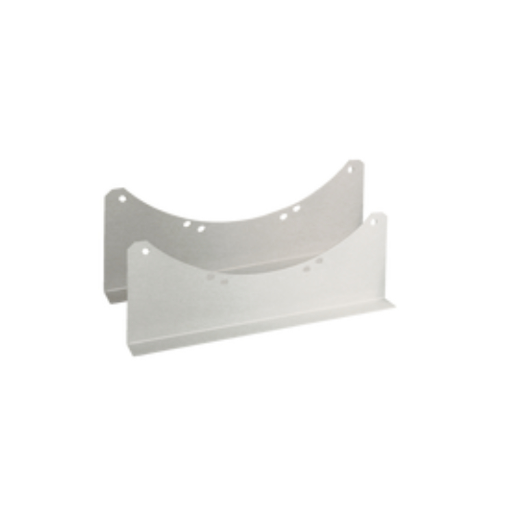 Sodeca PS soporte para ventiladores tubulares