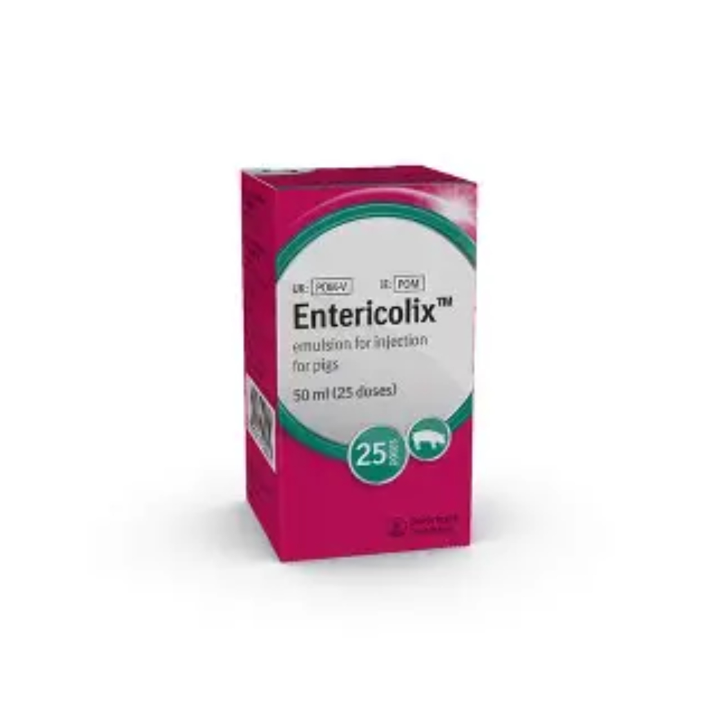  Entericolix®