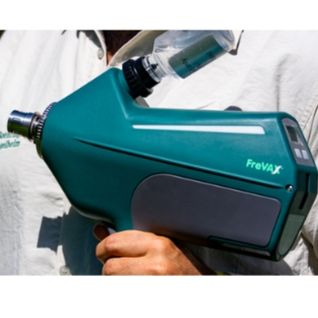 FreVAX™