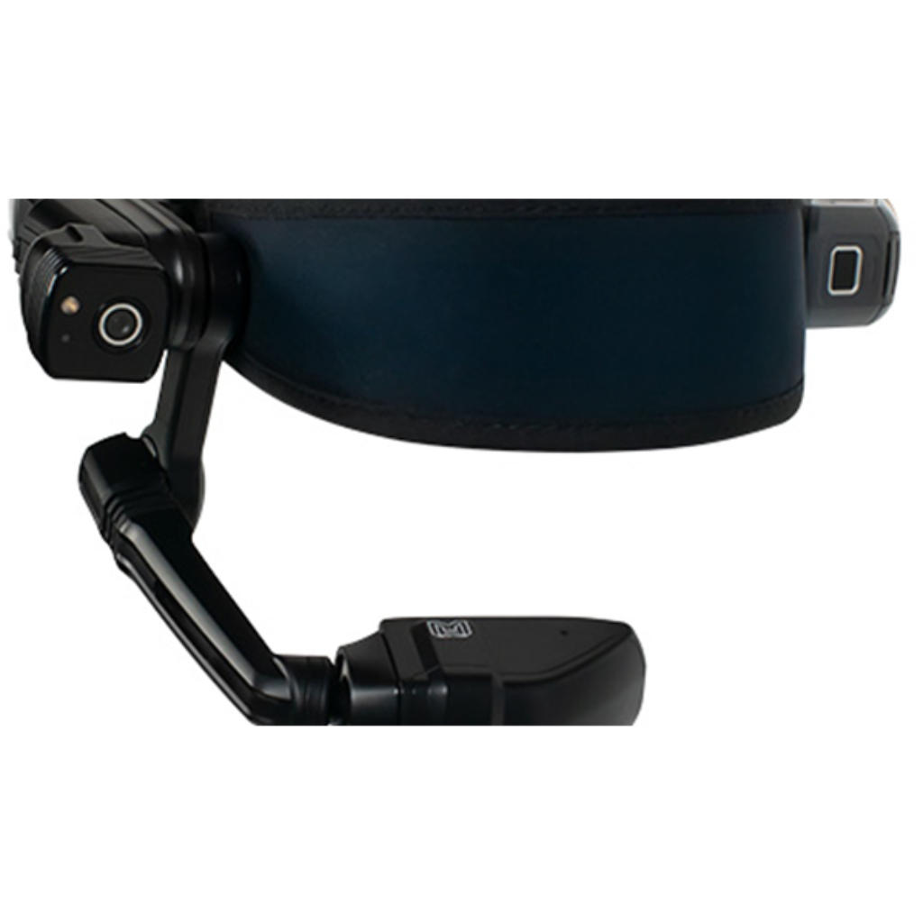 Smart glasses