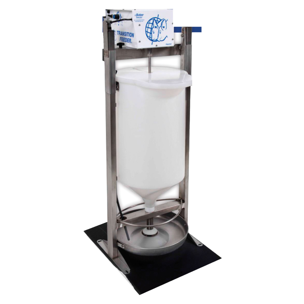 Transition Feeder (Papillero)