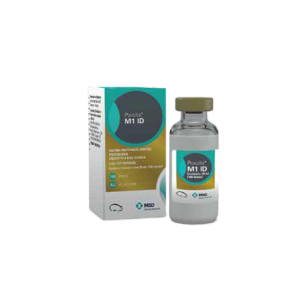 Porcilis® M1 ID