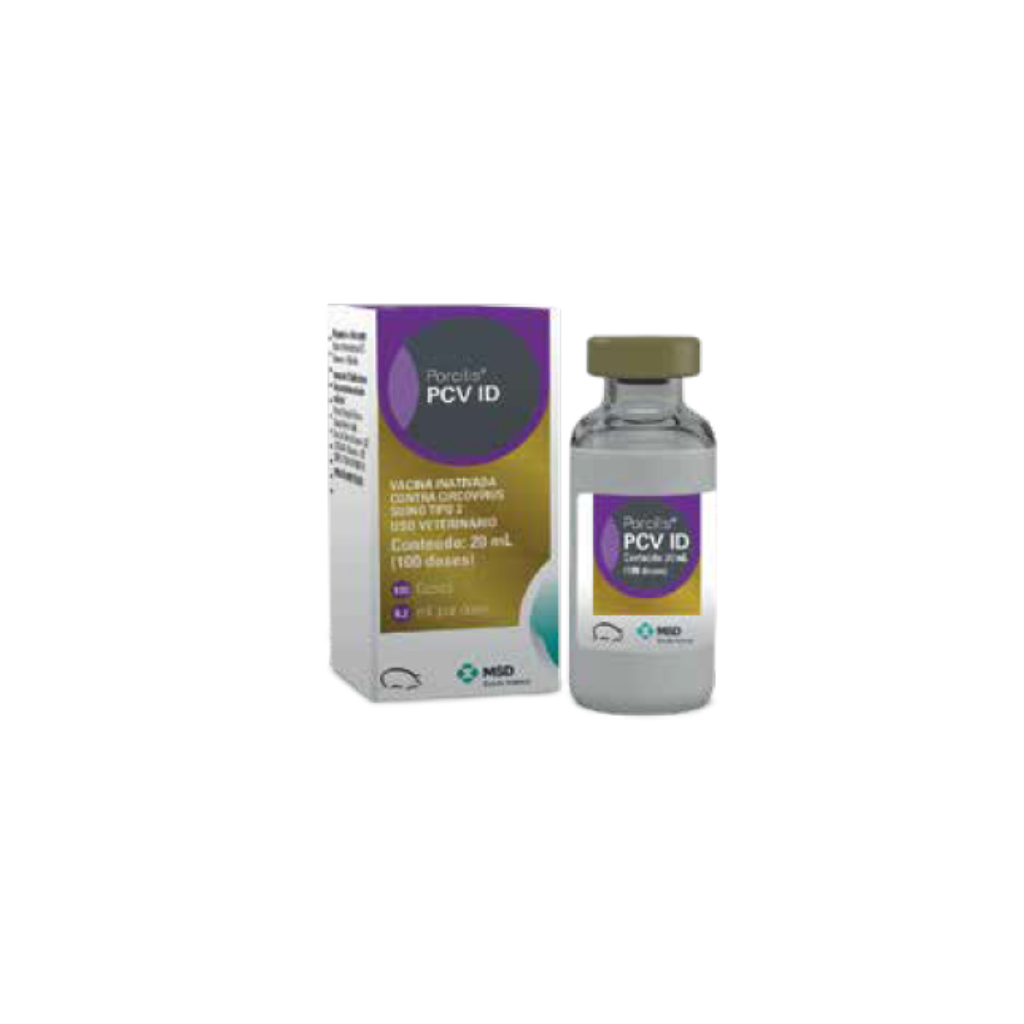 Porcilis® PCV ID