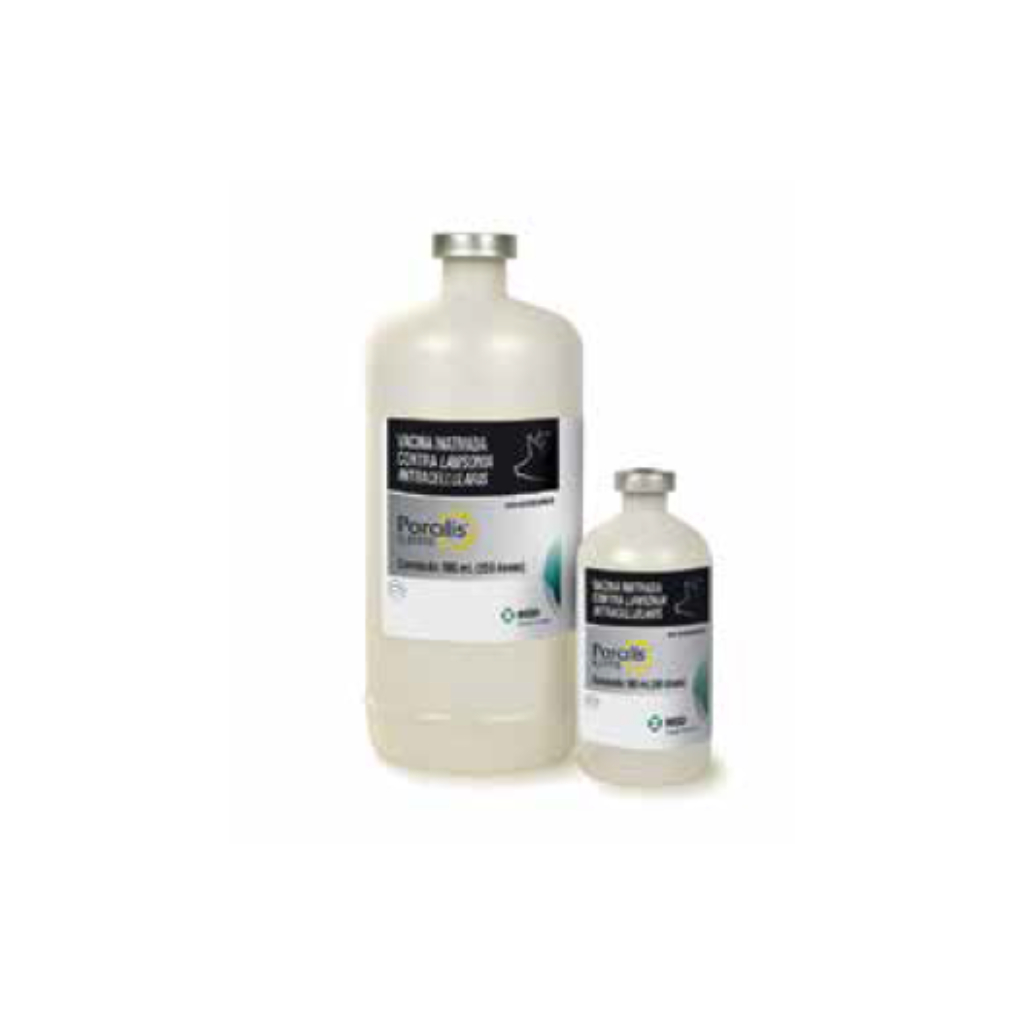 Porcilis® Ileitis