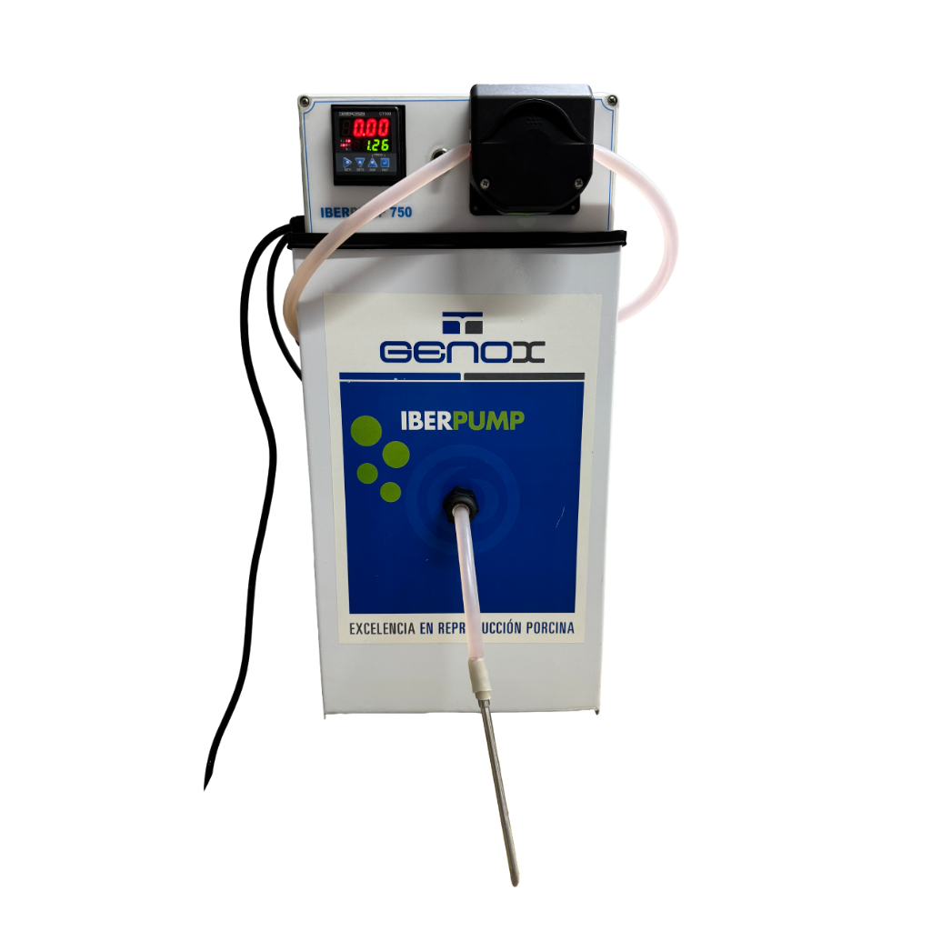 Iberpump Genox