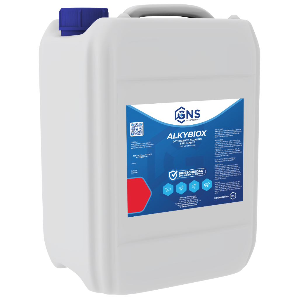 DETERGENTE-ALKYBIOX