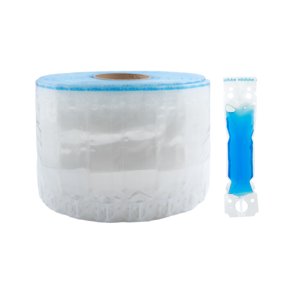 Bolsas para semen QuickTip®