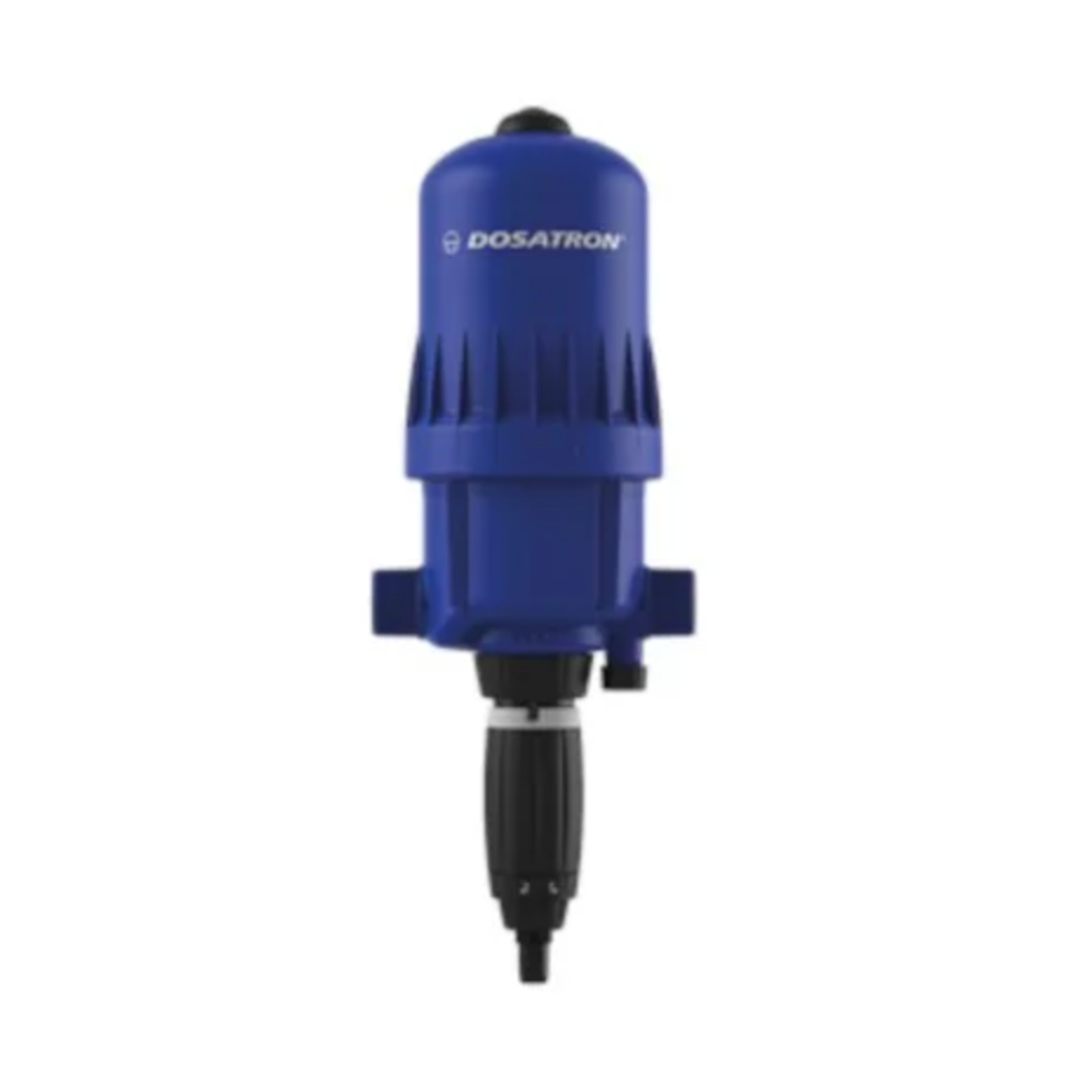 Dosatron D8RE5AF Pump 1 - 5%