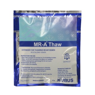 Diluyente MRA® Thaw