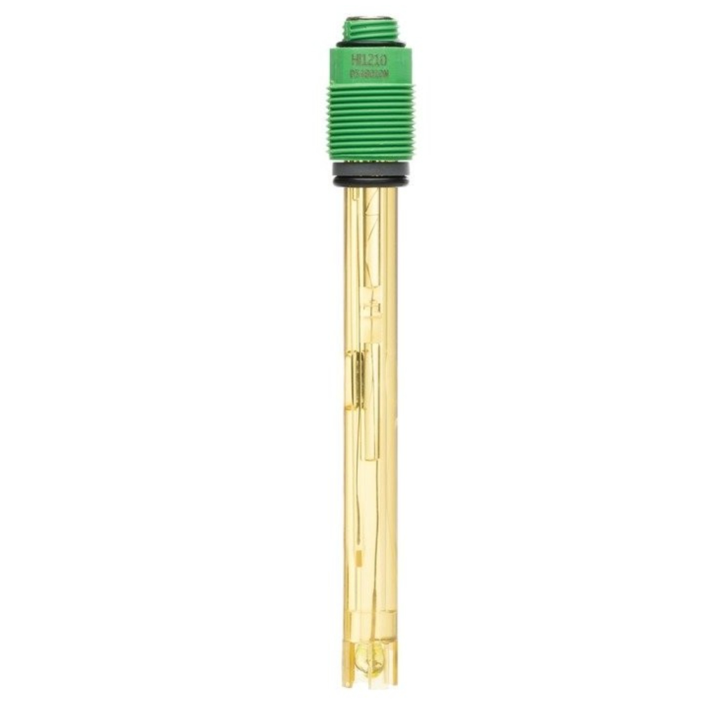 Hanna HI1210T Electrodo pH conector Tipo T