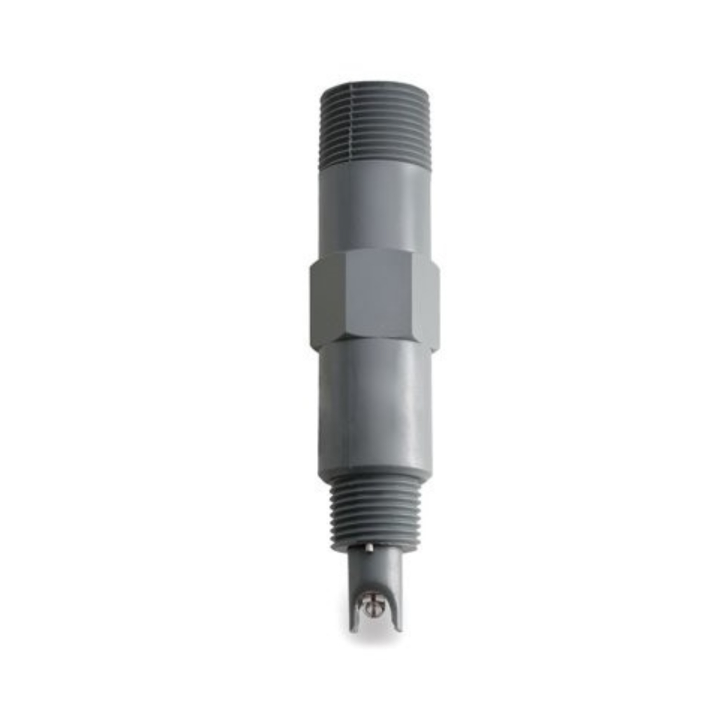 Hanna HI1002/3 Electrodo pH para control en continuo, conector BNC