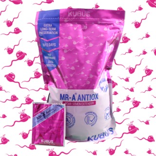 Diluyente MR-A® Antiox