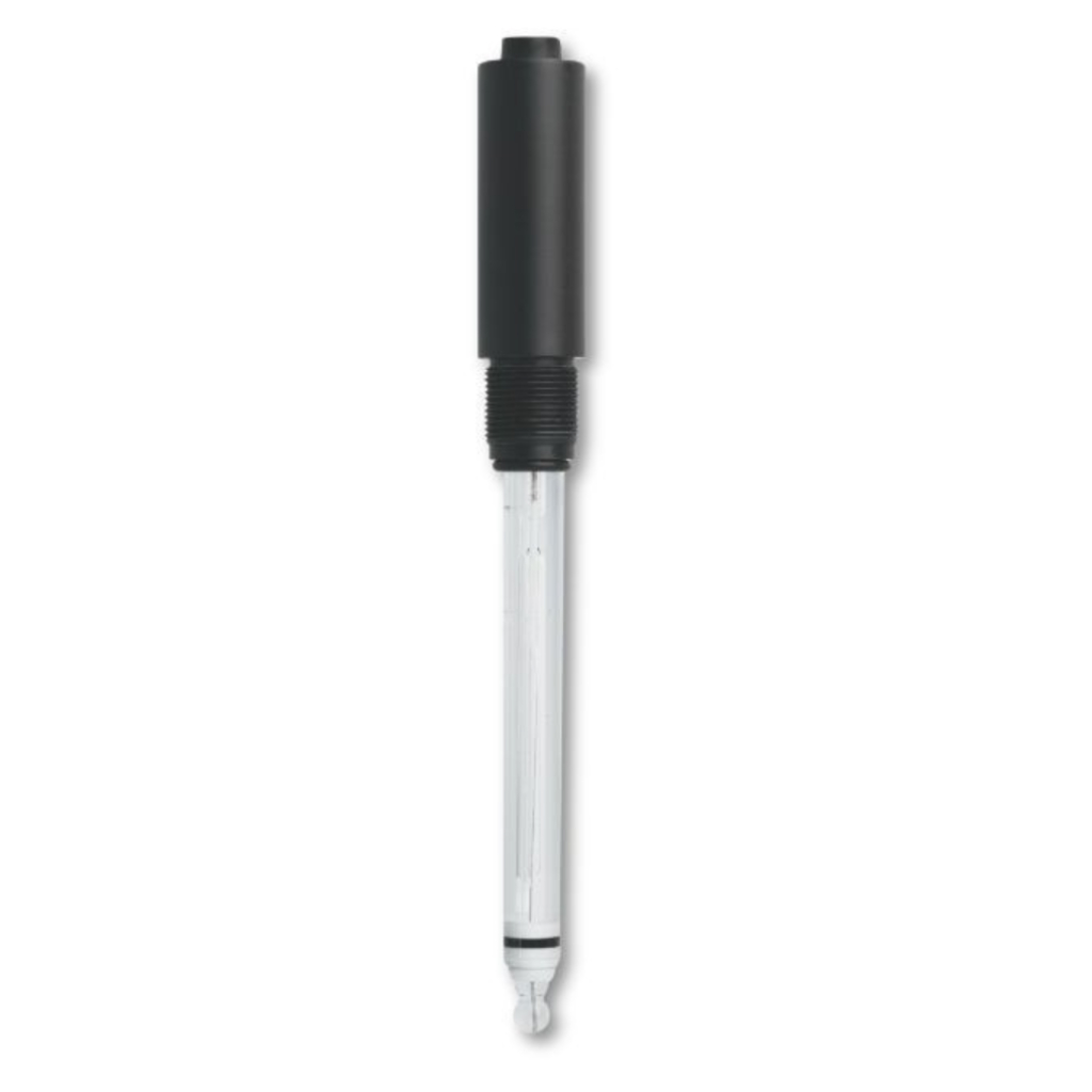 Hanna HI1106-3805 Electrodo de pH/Tª esterilizable HT para HI510/520