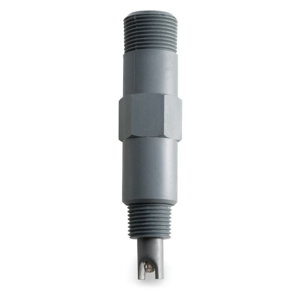 Hanna HI2002/3 Electrodo ORP platino para control en continuo, conector BNC