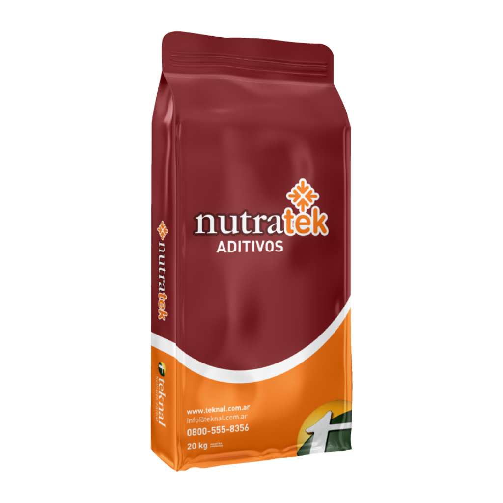 Nutratek Drying