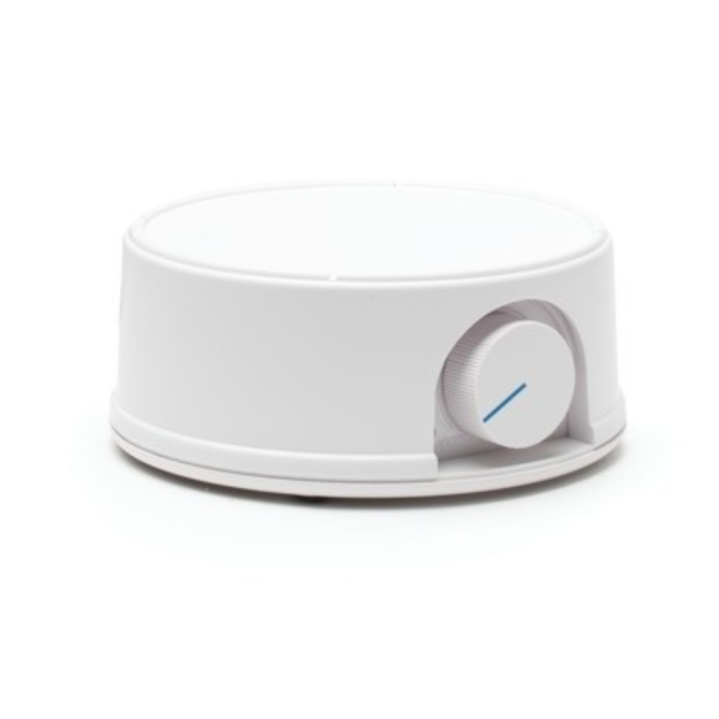 Hanna HI180W-2 Miniagitador magnético con regulador de velocidad y cubierta de plástico ABS, 1L