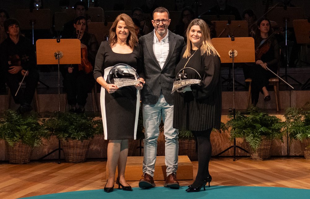 Premio especial Ceva OneHealth