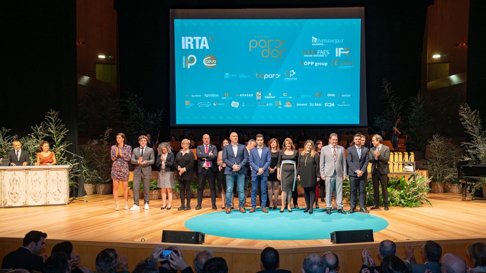 Nominados Ceva OneHealth