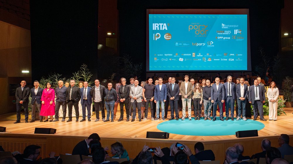 Nominados 2a categoria