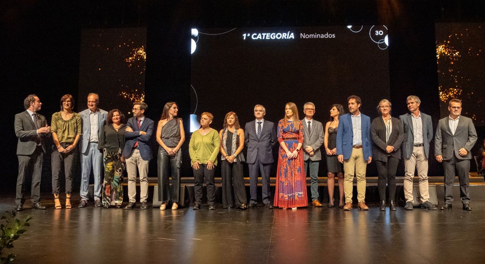 Foto del jurado