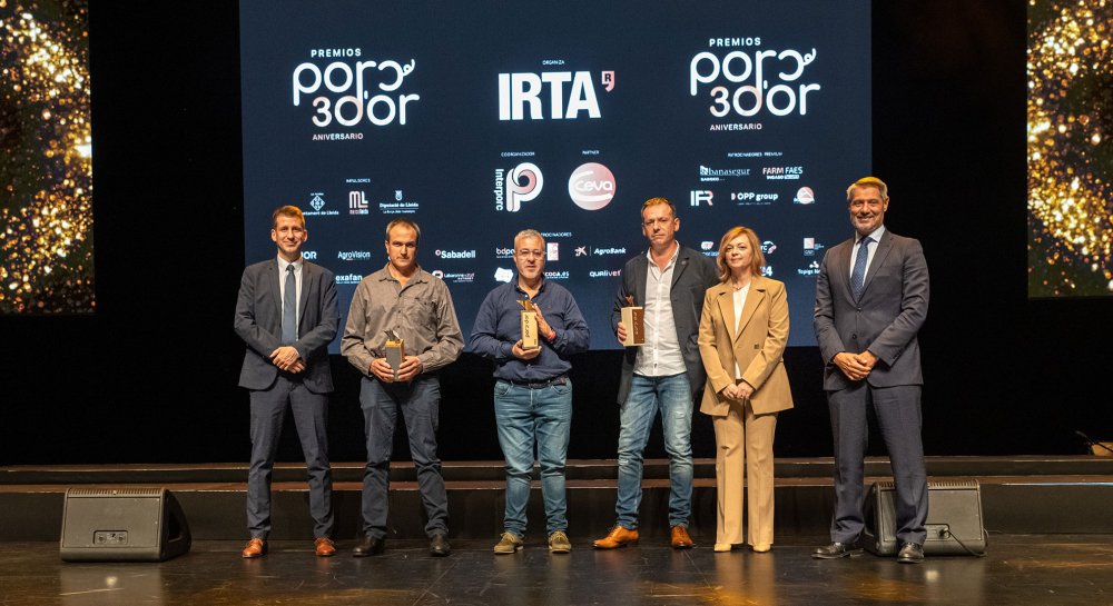 Ganadores 1ª cat - Tasa de partos